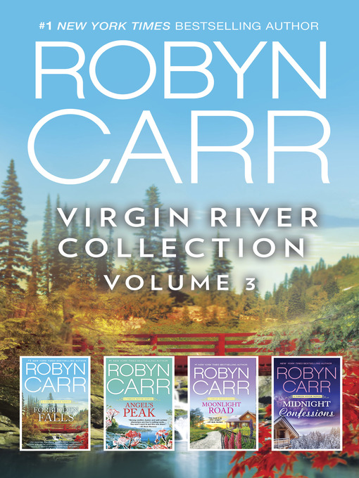 Title details for Virgin River Collection, Volume 3 by Robyn Carr - Wait list